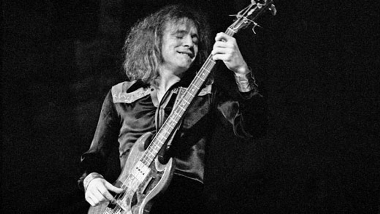 On Bass: Low-End Introductions, Part 2