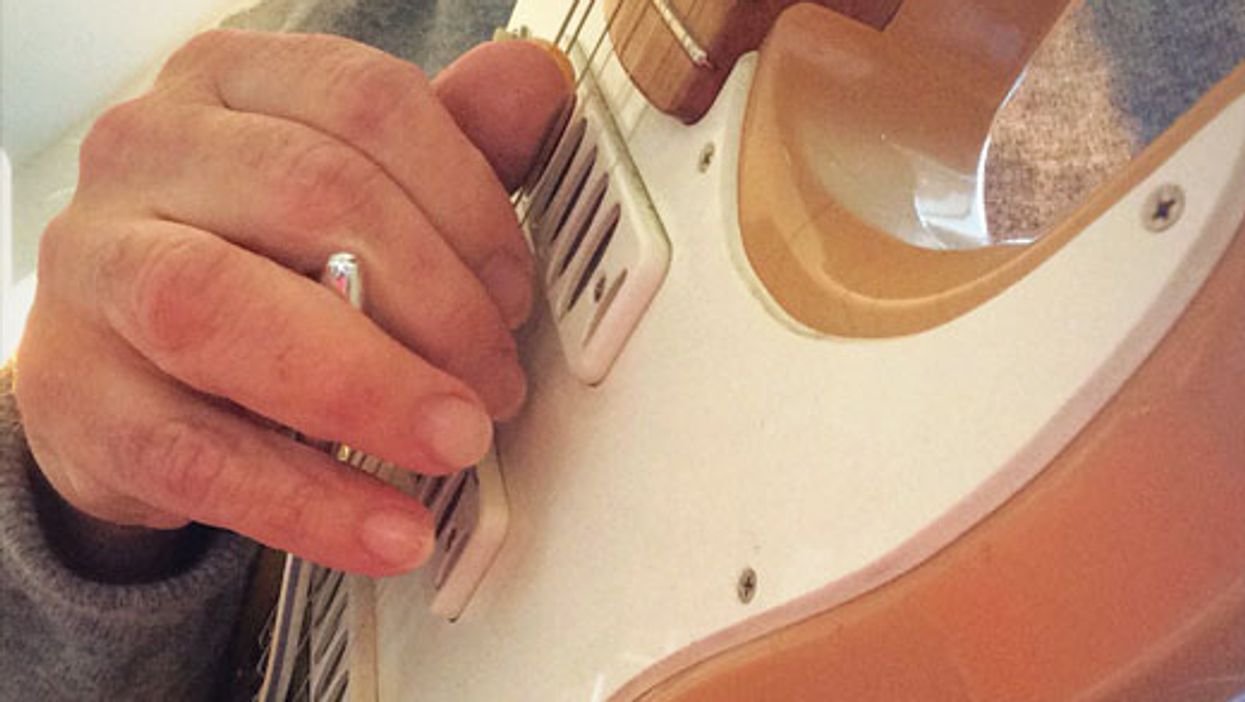 Signal to Noise: The Sonic Legacy of Tube Amplification