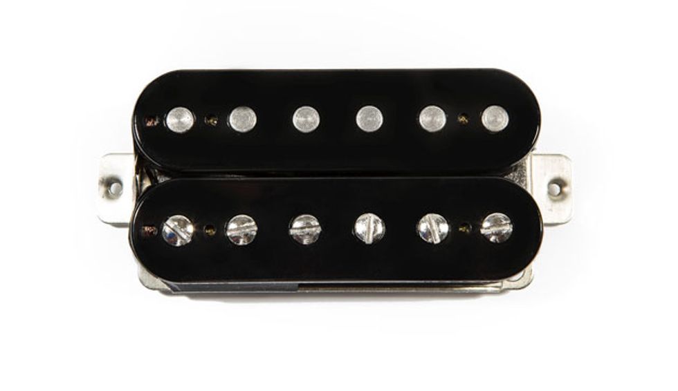Sheptone Introduces the Wanker Humbucker