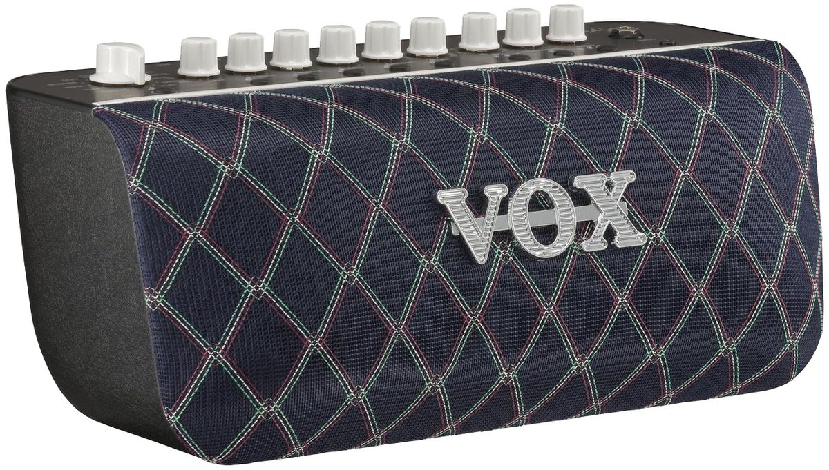 Quick Hit: Vox Adio Air BS Review