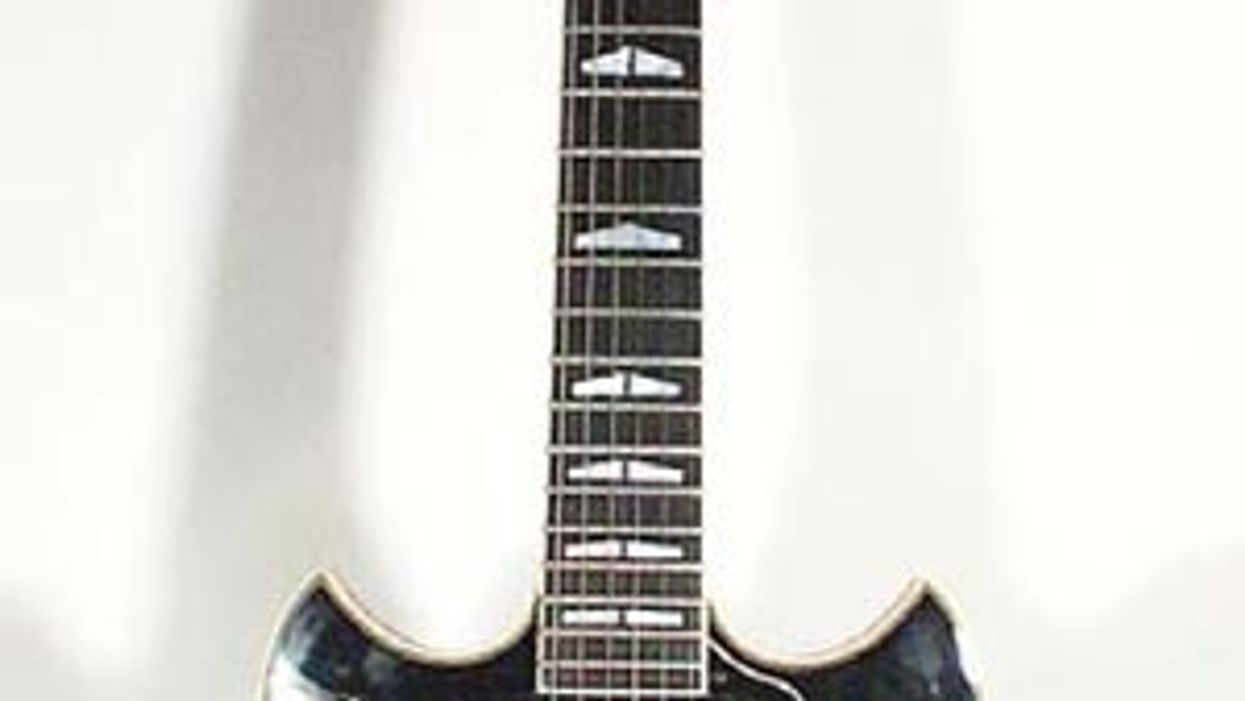 Yamaha SG2000
