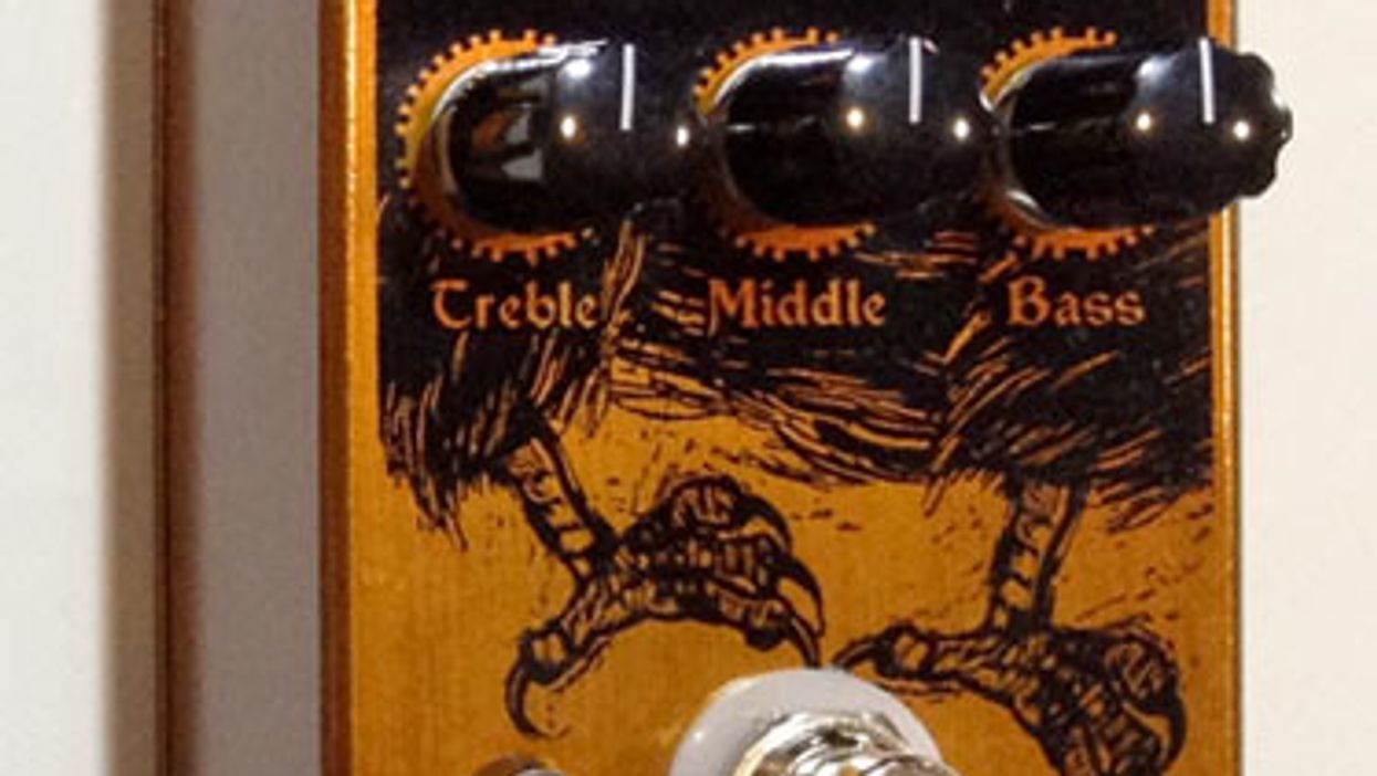 Editor for a Day Winners: On NAMM, Nashville, and Who to Not Piss Off at PG