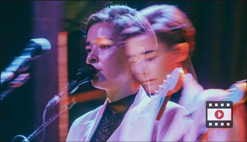 The Big 5: Miss Grit’s Margaret Sohn