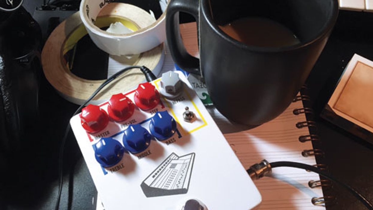 The Recording Guitarist: Tracking Direct (Without Amp Modelers)