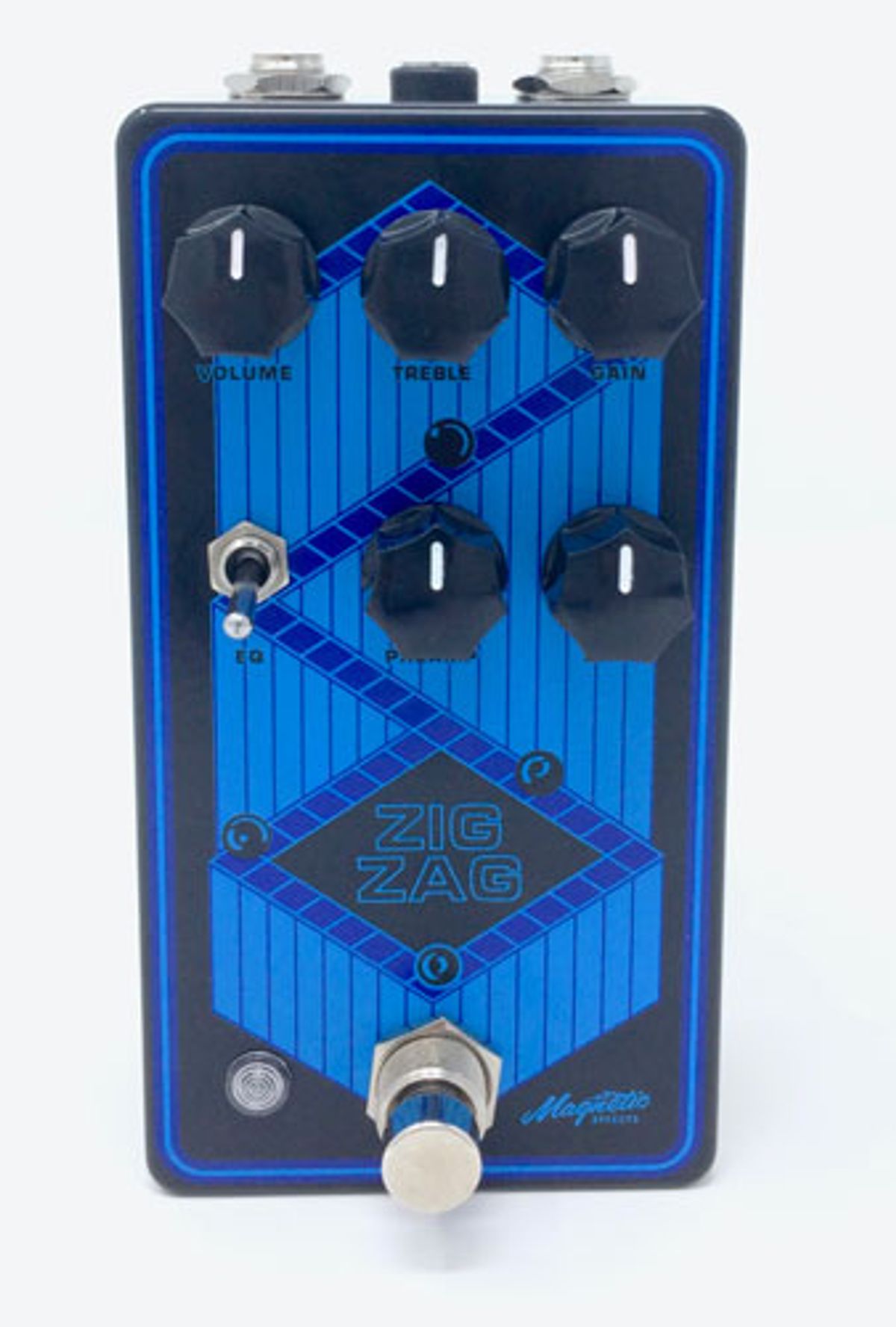 Magnetic Effects Releases the Zig Zag and Midphoria V2