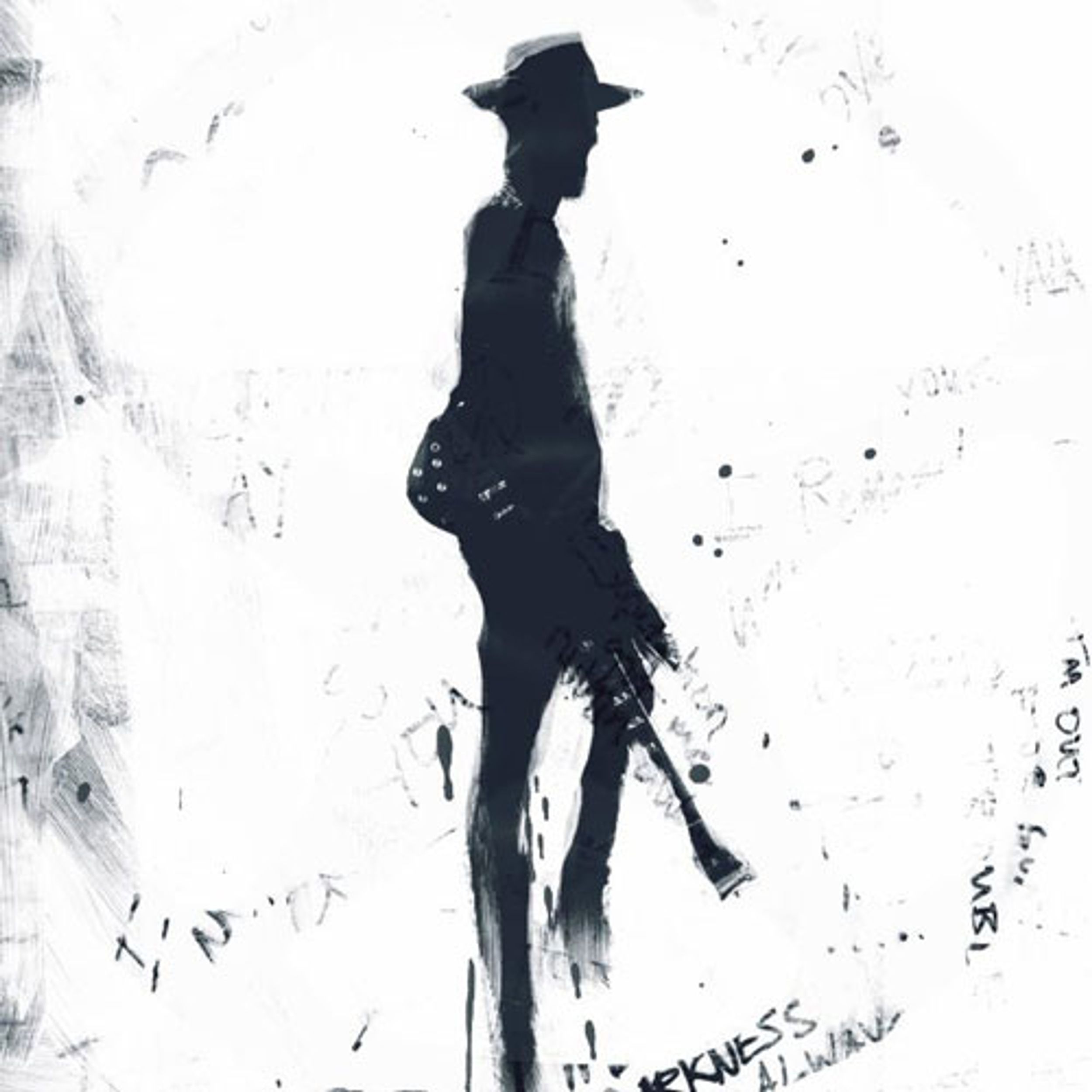 Listen to Gary Clark Jr.'s "This Land" From his Forthcoming Album