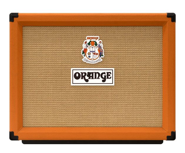 Orange Amplification Unveils the TremLord 30 and Pedal Baby 100