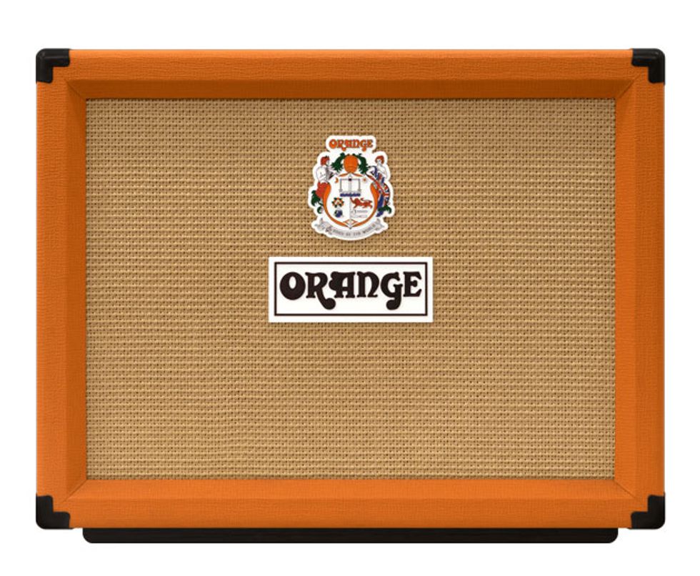 Orange Amplification Unveils the TremLord 30 and Pedal Baby 100