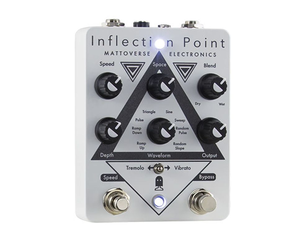 Mattoverse Electronics Inflection Point Review