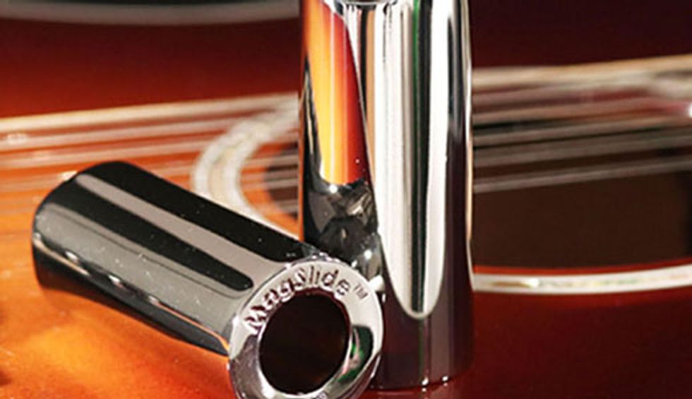 MagSlide Announces the MS2 by ThixoTek