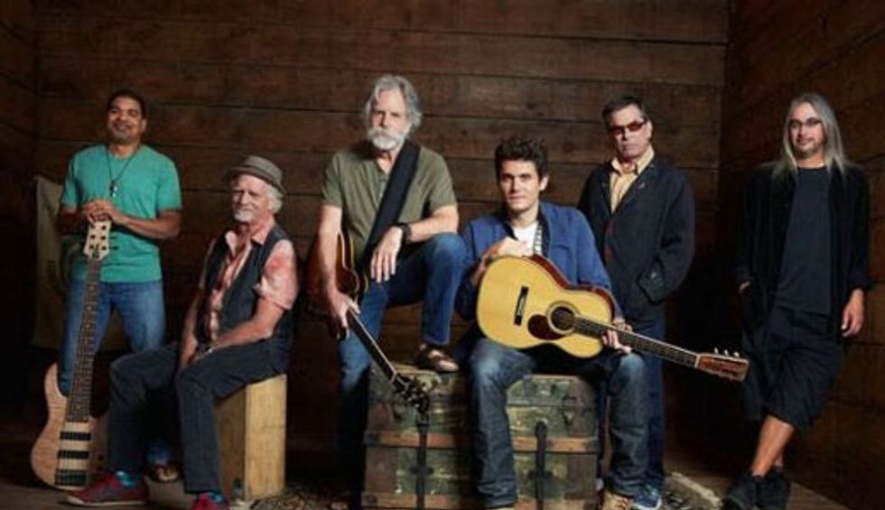 Dead and Company Announces 2019 Summer Tour