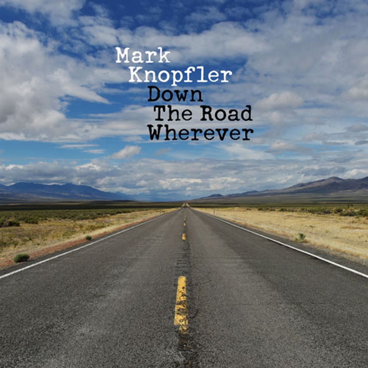 Listen to Mark Knopfler's "Back On The Dance Floor"