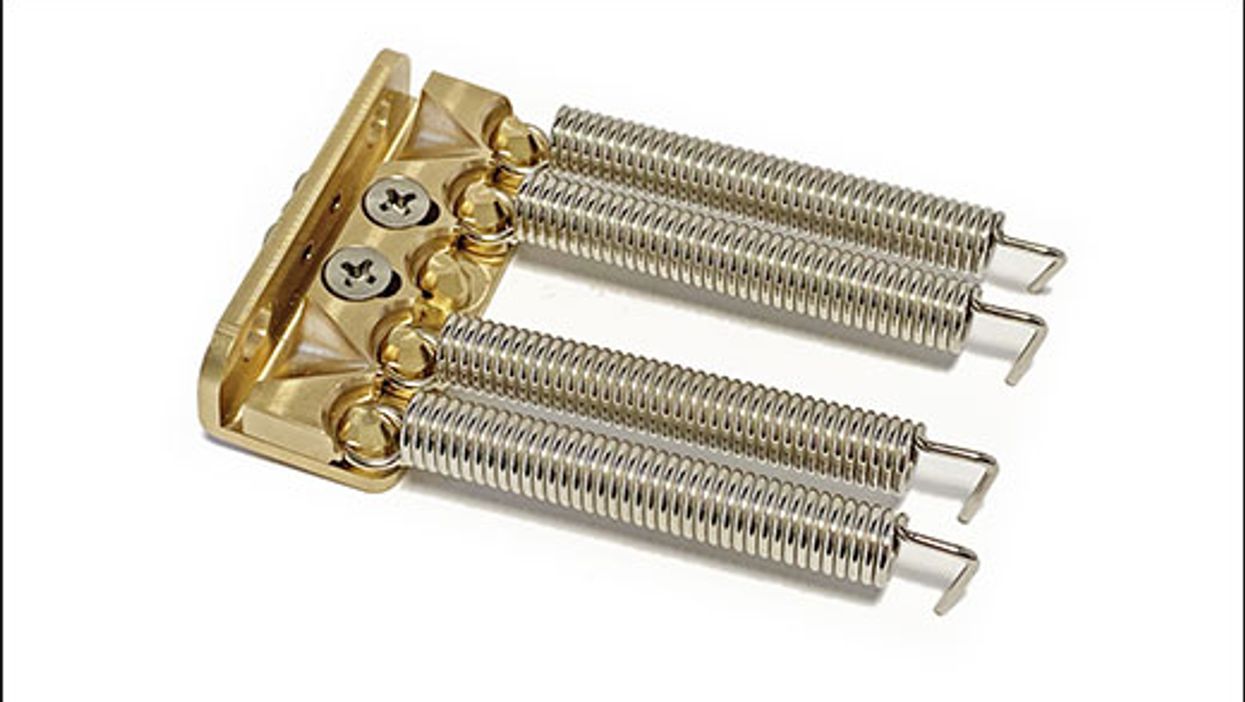 AP International Releases the Tone Claw