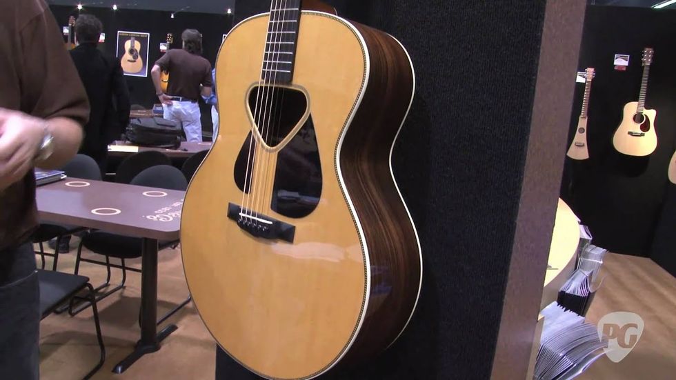 NAMM-Martin 1.5 Millionth Model, Authentic D-45 