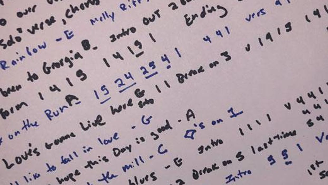 A New Mom’s Guide to Practicing