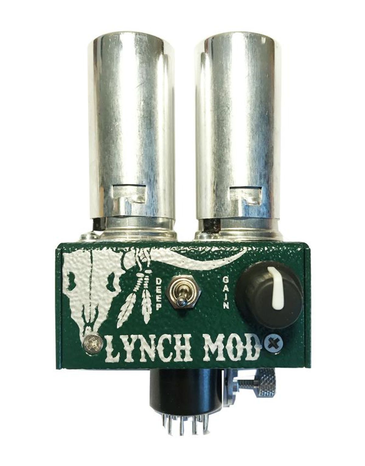 LegendaryTones Unleashes the Lynch Mod