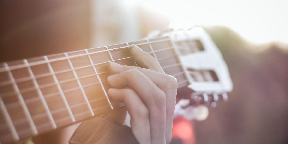 Learn How To Create Better Chord Progressions Premier Guitar Learn How To Create Better Chord Progressions Premier Guitar