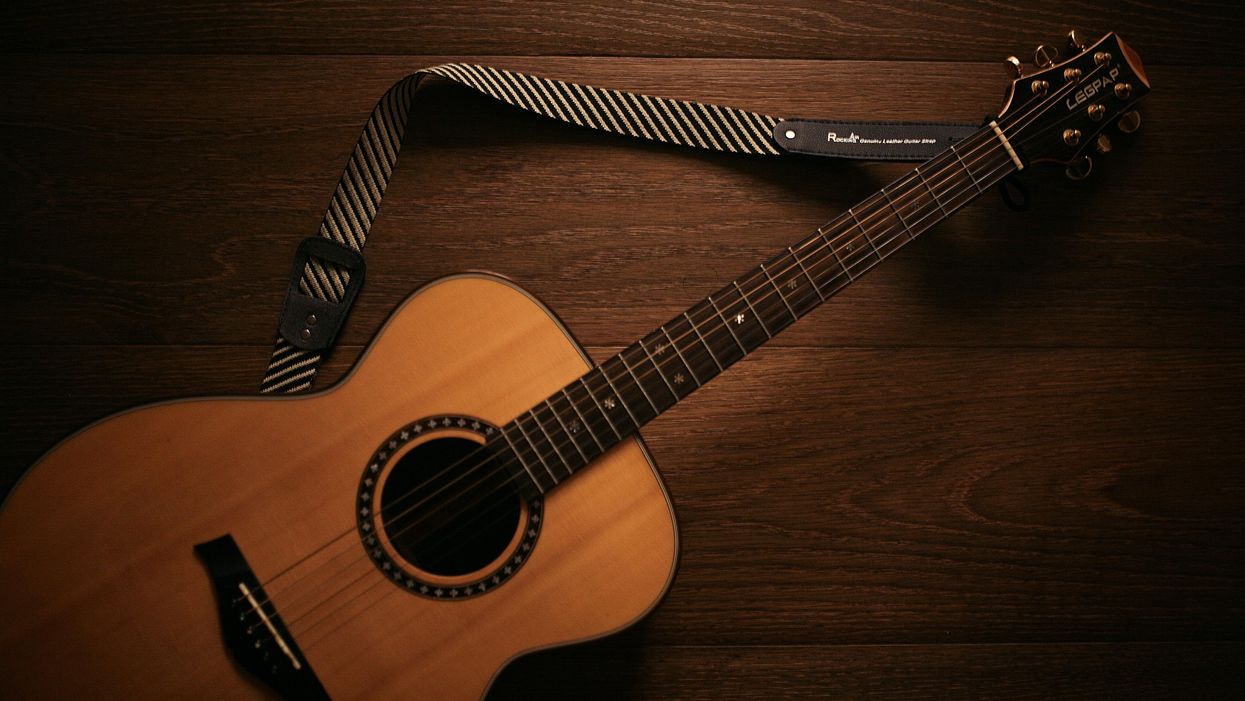 Get Started with Chord Inversions