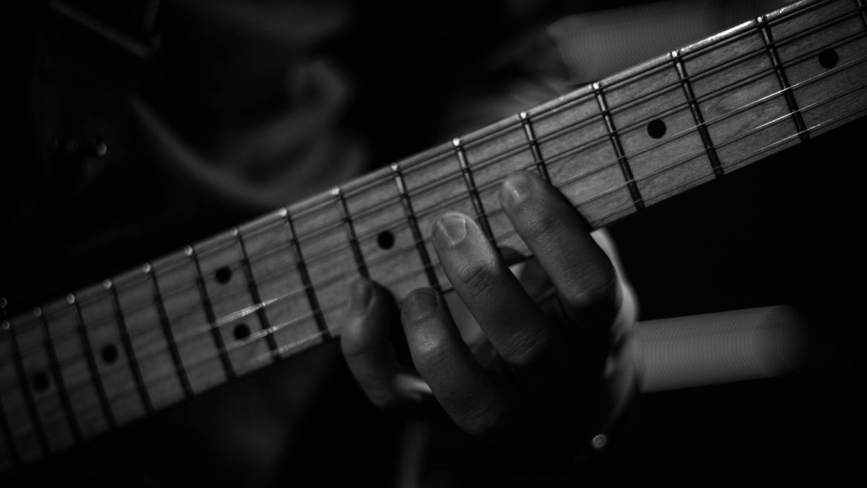 A Guide to Finger Freedom