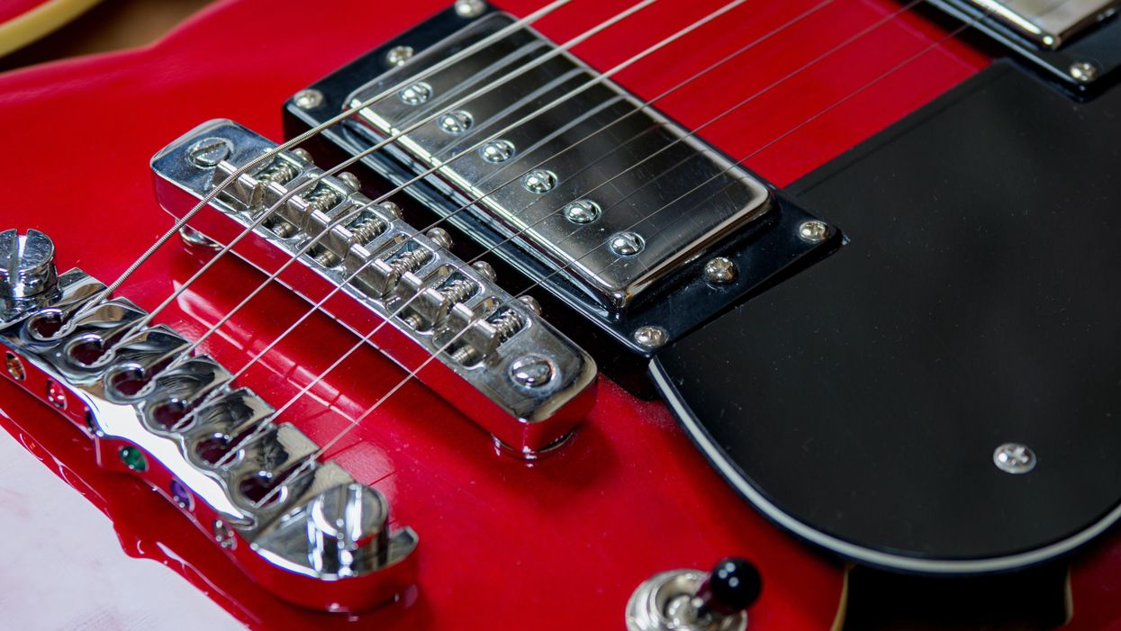Limitless Limitations: A Guide to Better Blues Solos