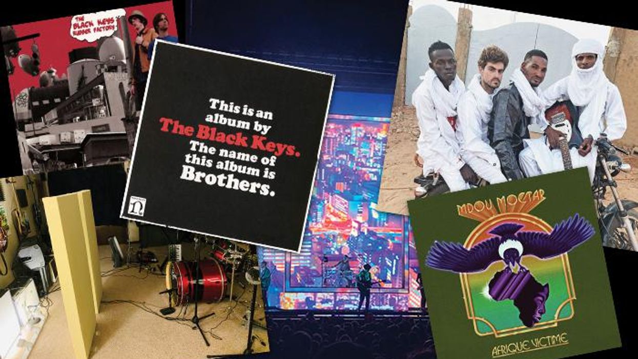 Our Weirdest Craigslist Gear-Buying Tales