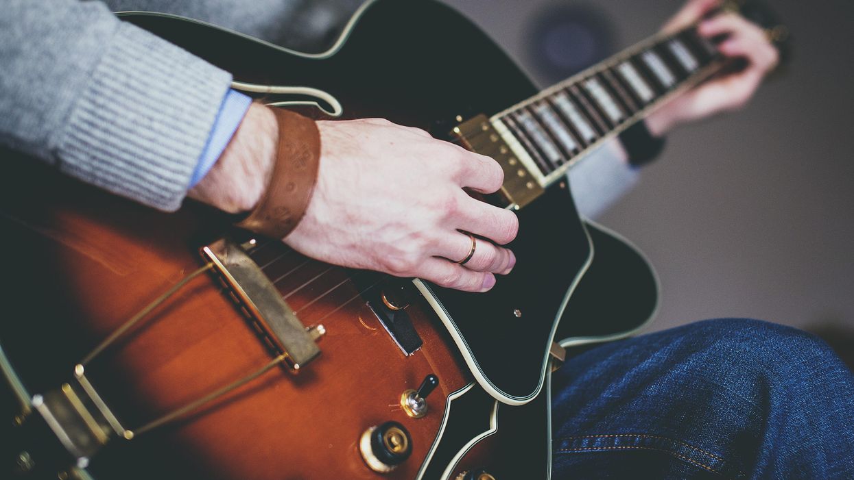The Art of the Solo Break