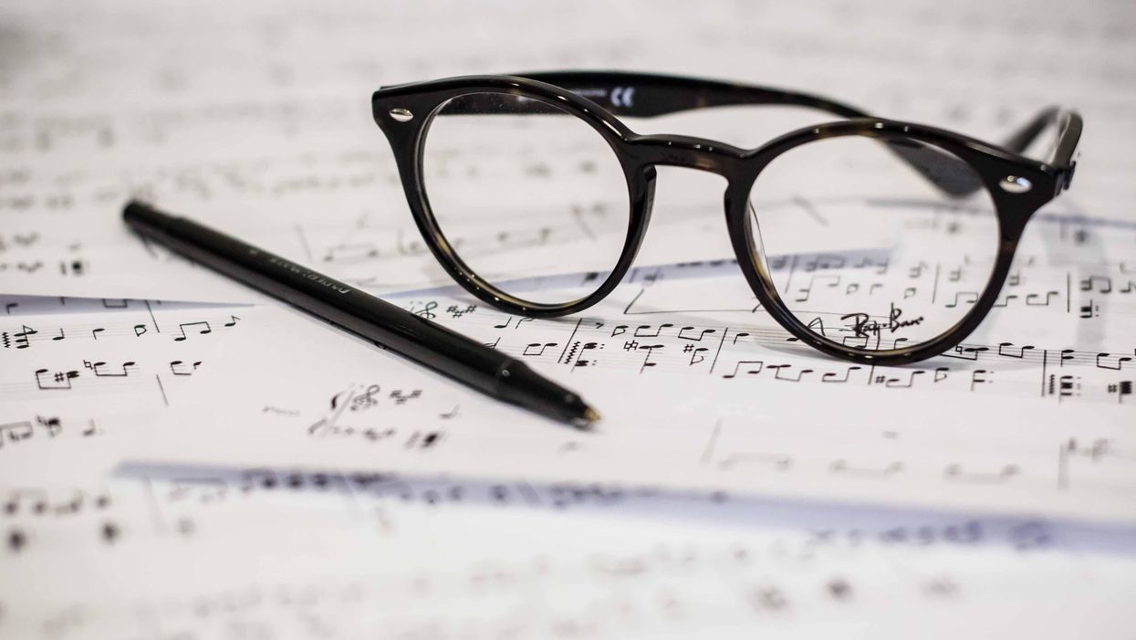 How Composing Will Make You Better