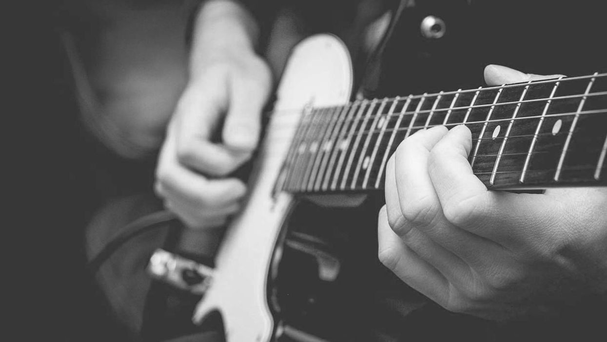 10 Things All Guitarists Should Be Able to Do