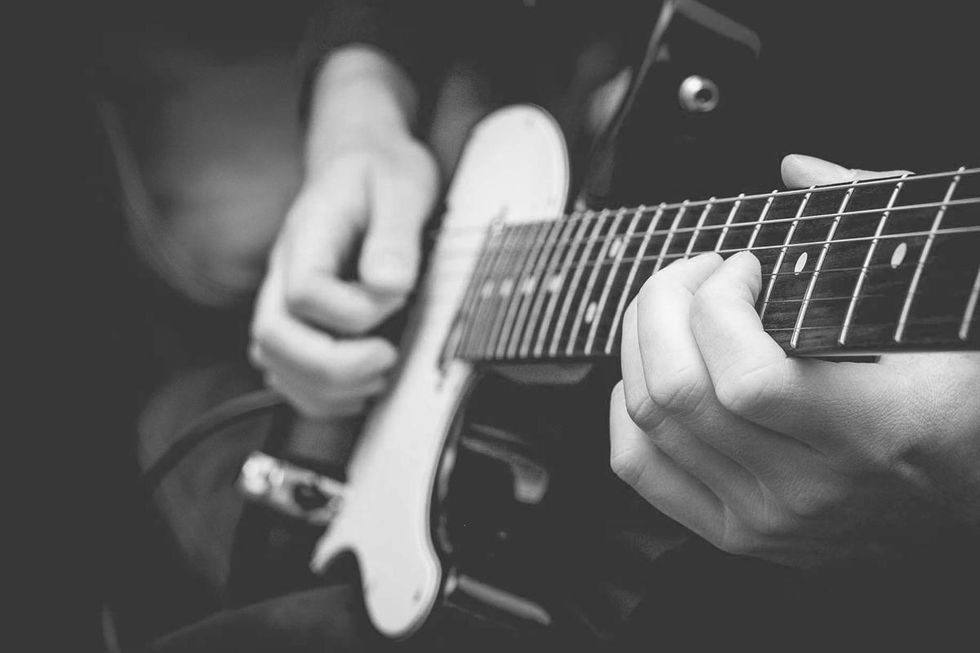 10 Things All Guitarists Should Be Able to Do