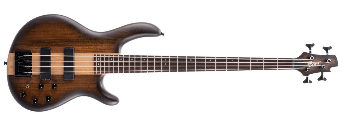 Cort Launches Artisan C4 and C5 Plus OVMH Bass Guitars