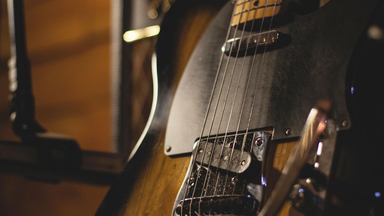 8 Ways to Nail the IV Chord
