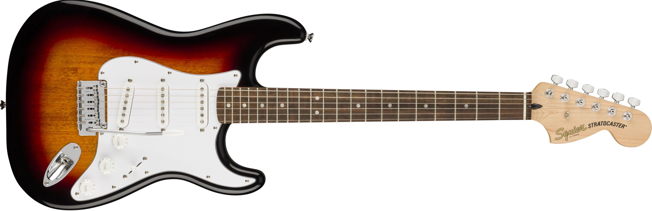Fender Unveils Updated Squier Affinity Series