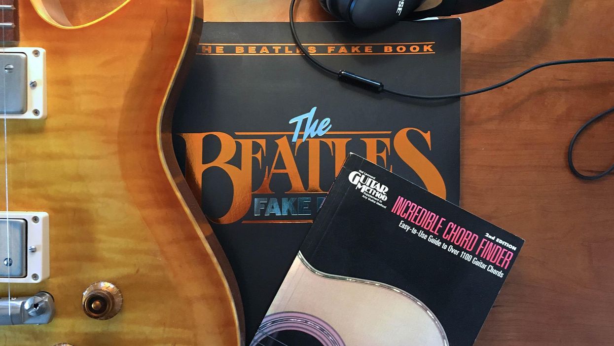 "Hobby" Is Not a Dirty Word