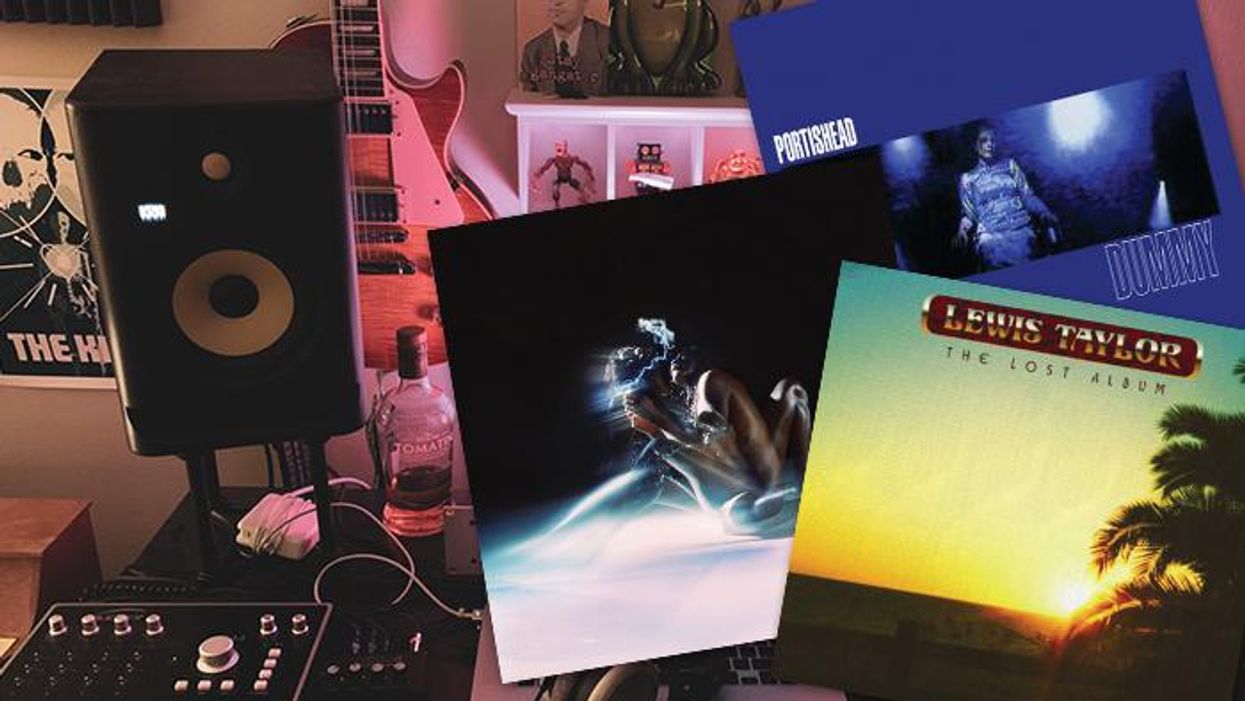 Welcome to My Home Atelier