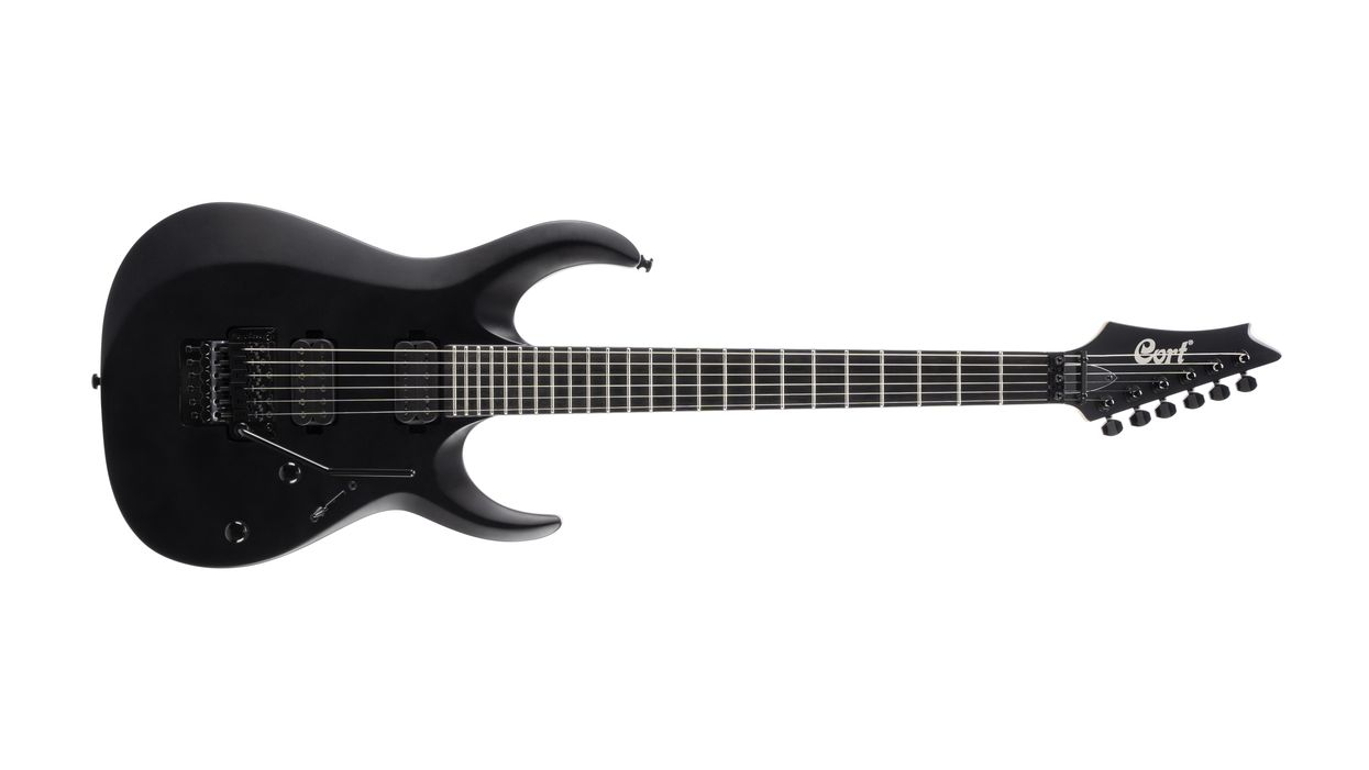 Cort Unveils the X500 Menace