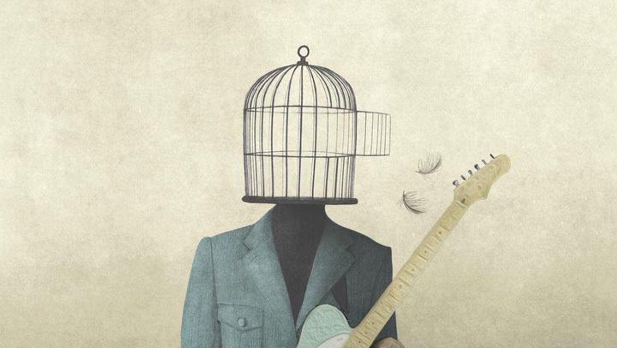 UnCAGED Fretboard Hacks