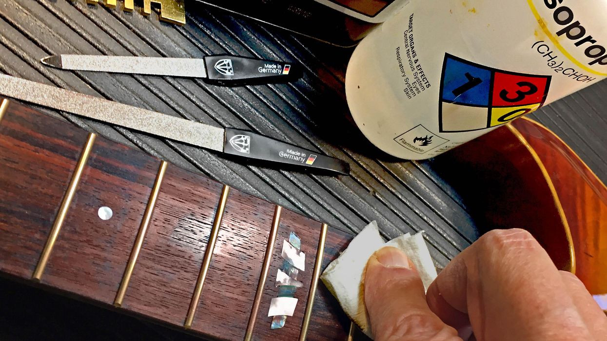 The Inexpensive, Everyday Tools That Live on My Workbench