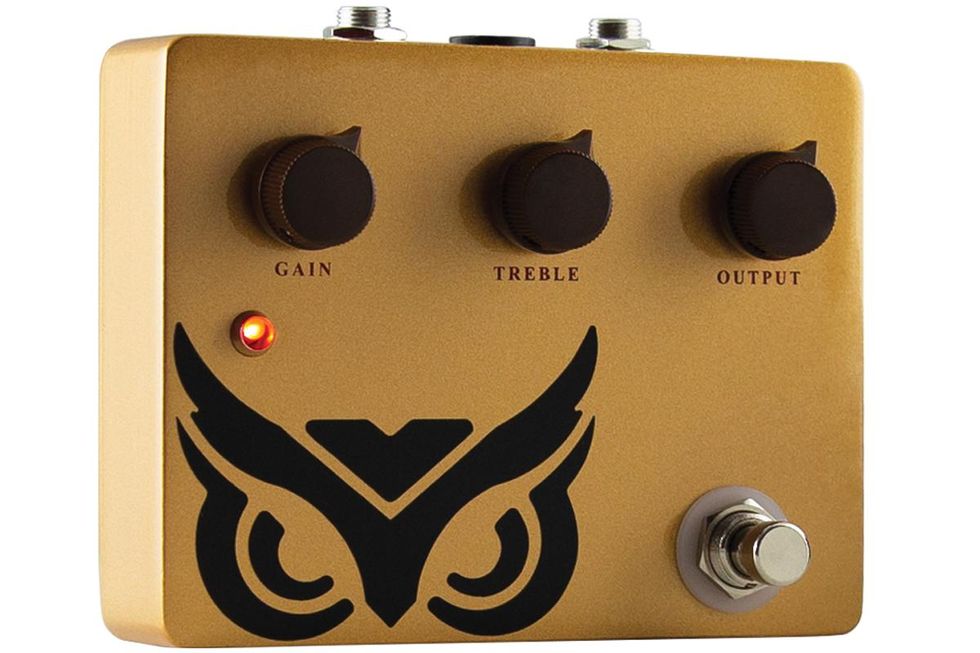 76Owl Owldrive Review