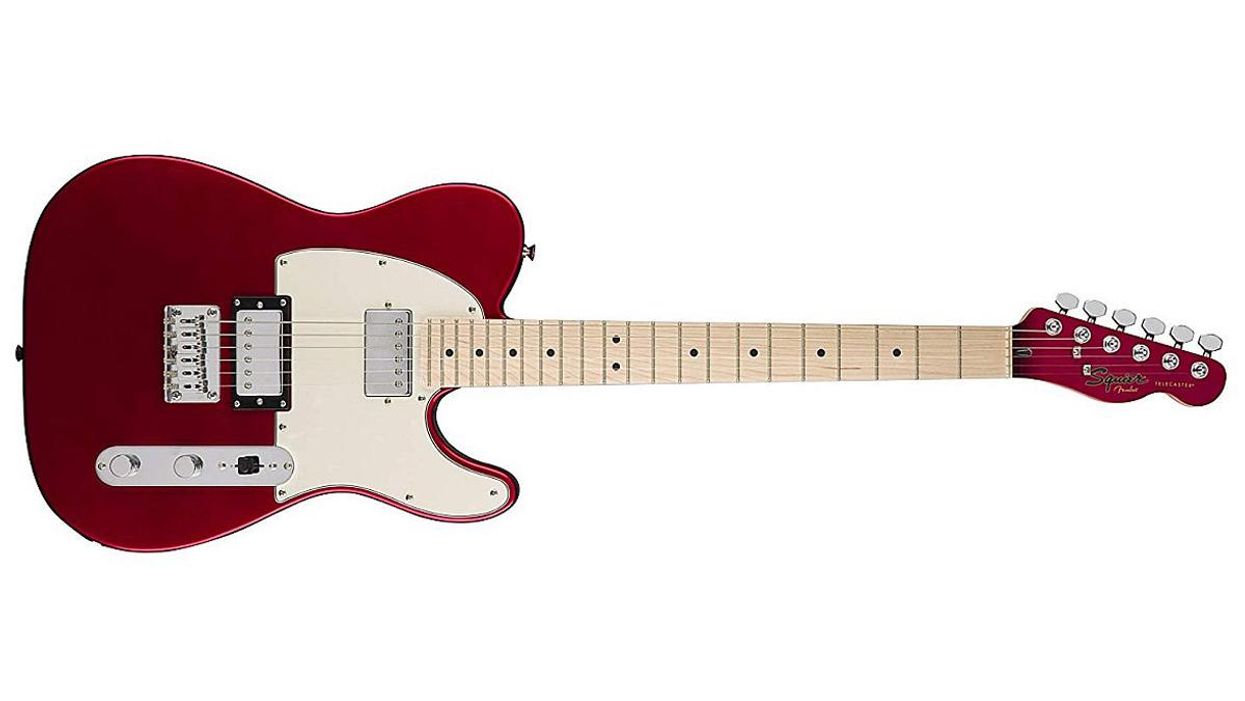 Money Can't Buy Me Tone