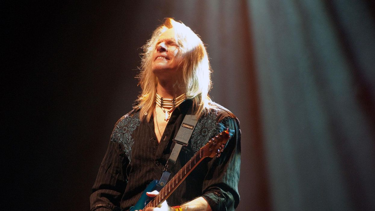 Hanging with the Classical Side of Mr. Morse