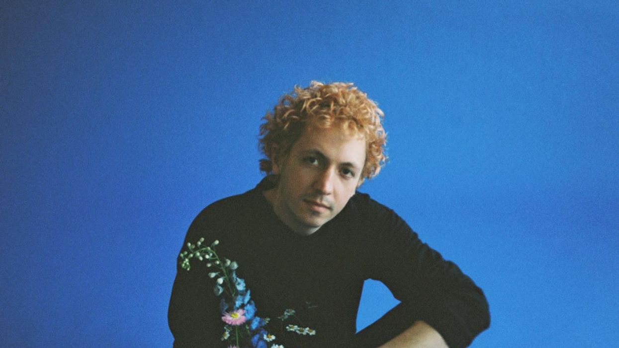 Liam Kazar’s Recipe for Simple, Savory Songs