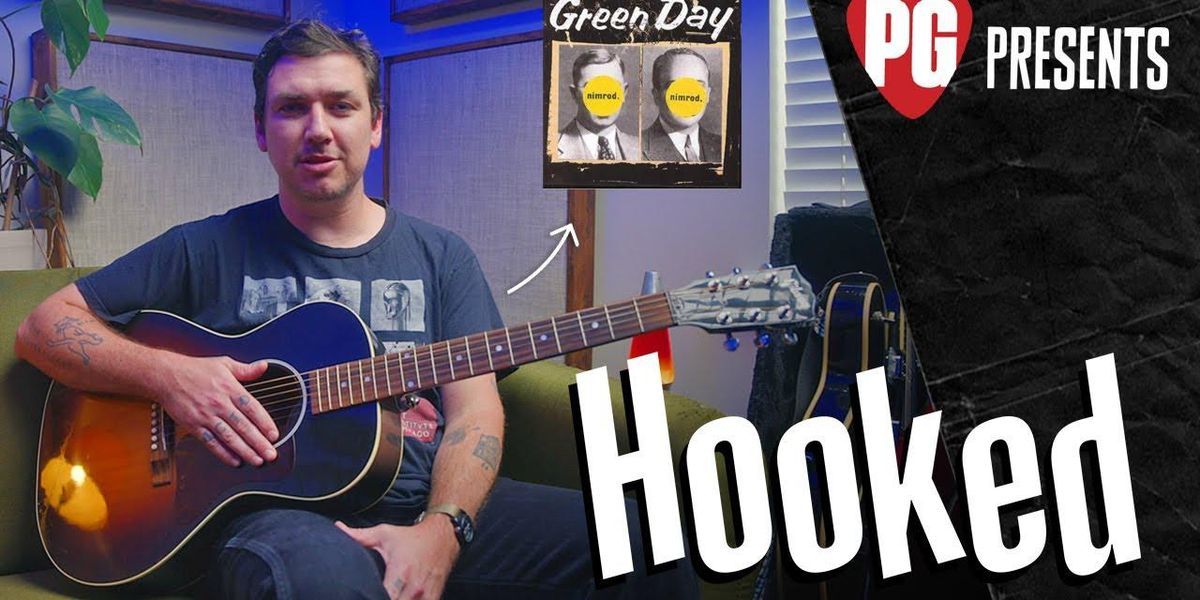 Susto's Take on Green Day's Hit