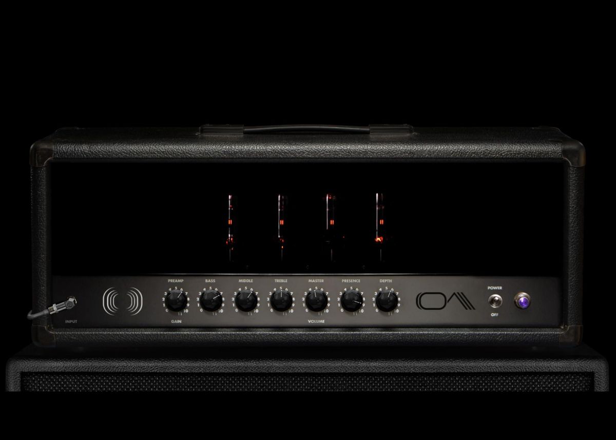 Otto Audio Releases the II II II II