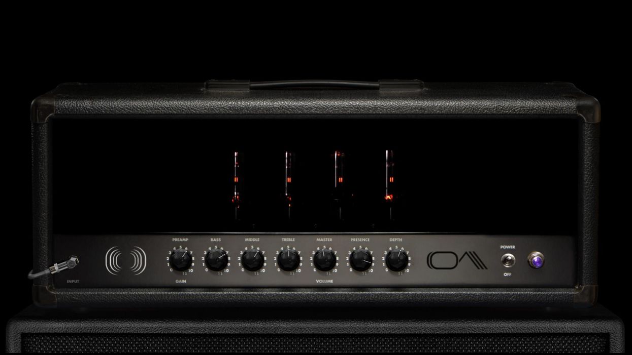Otto Audio Releases the II II II II