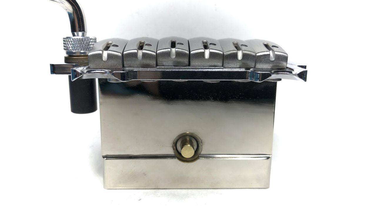 Sophia Tremolos Announce Uno Single Stabilizer Upgrade