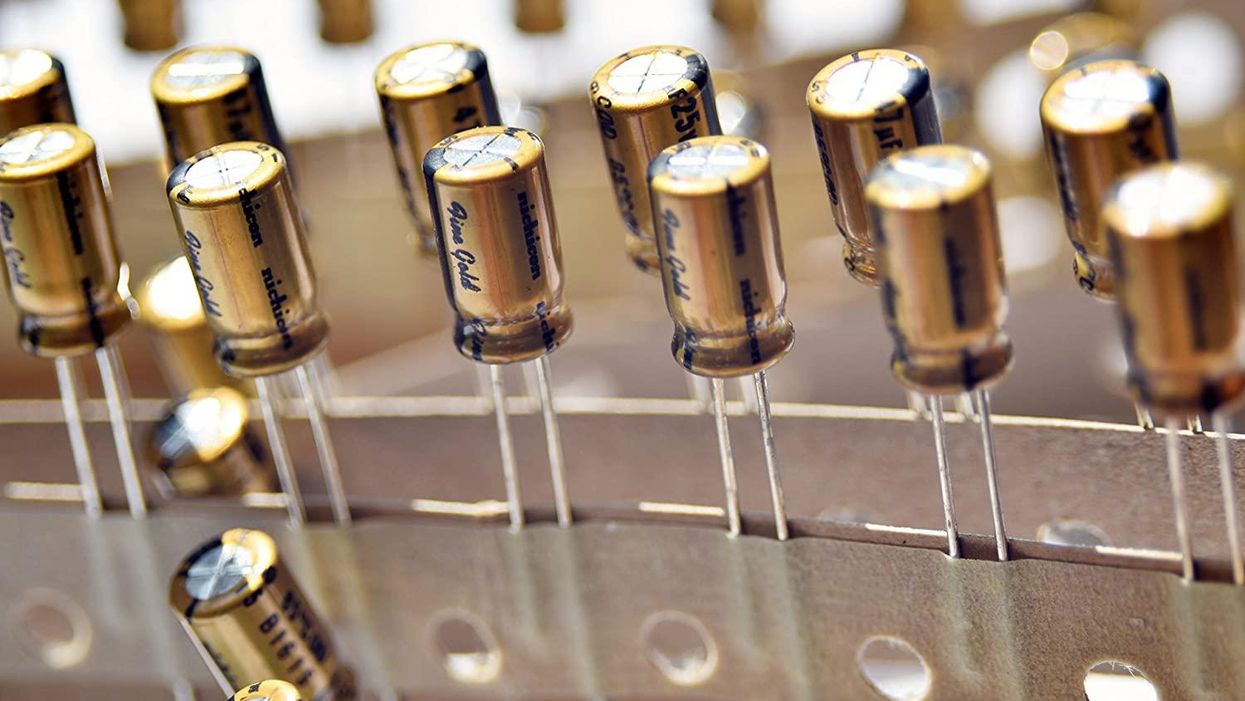 Why New Caps Can Bring Old Pedals to Life