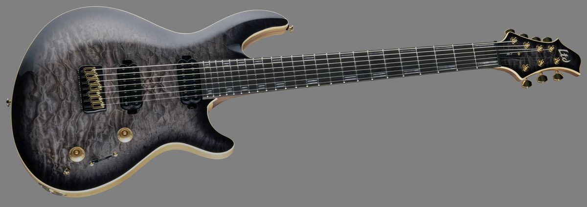 ESP Signature Series Adds New LTD Additions