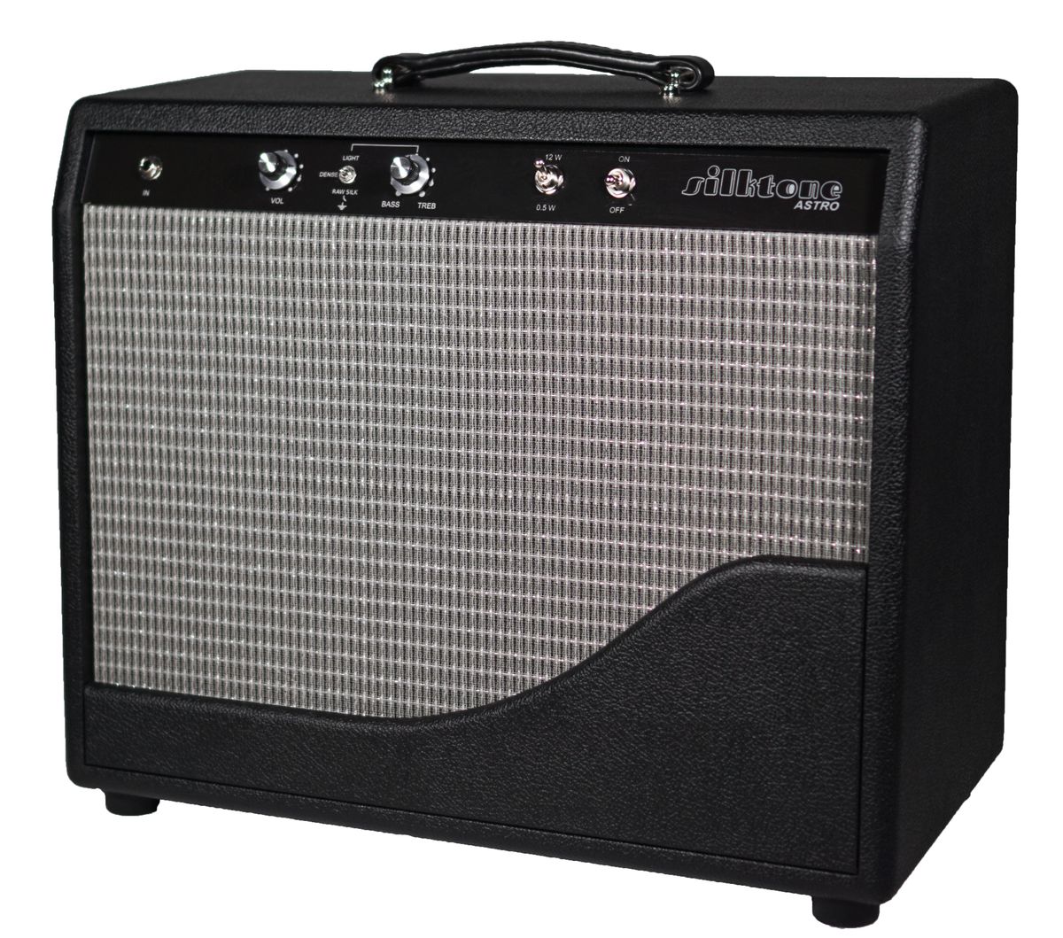 Silktone Launches New Astro Amp