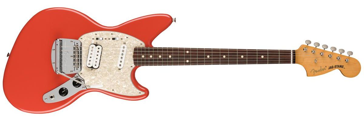 Fender Jag-Stang Review