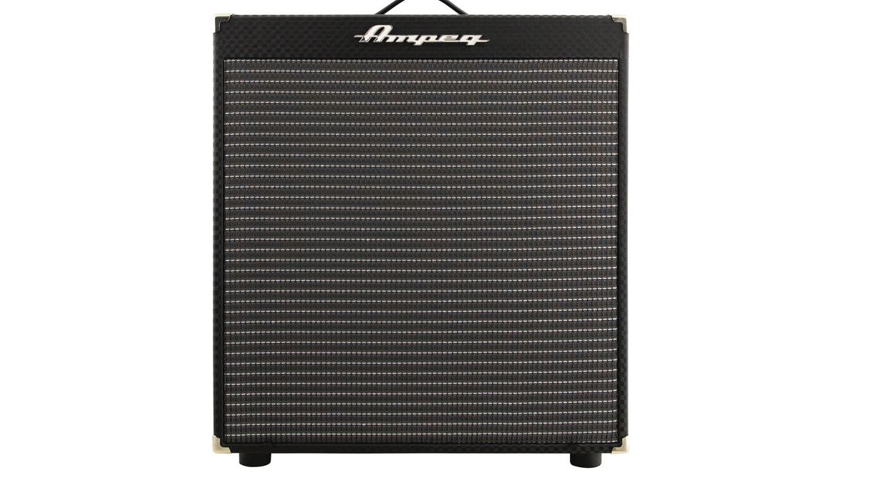 Ampeg Rocket Bass RB-115 Review